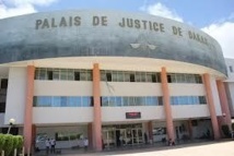 Insolite au Palais de justice…