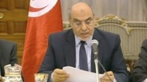 URGENT TUNISIE : le Premier ministre Hamadi Jebali annonce sa démission