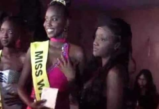 Youma Sall, Miss West Africa Sénégal: "Les autorités m'ont délaissée"