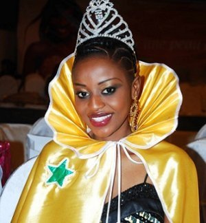 Miss Sénégal 2013: la remplaçante de Penda Ly connue le 9 mars prochain