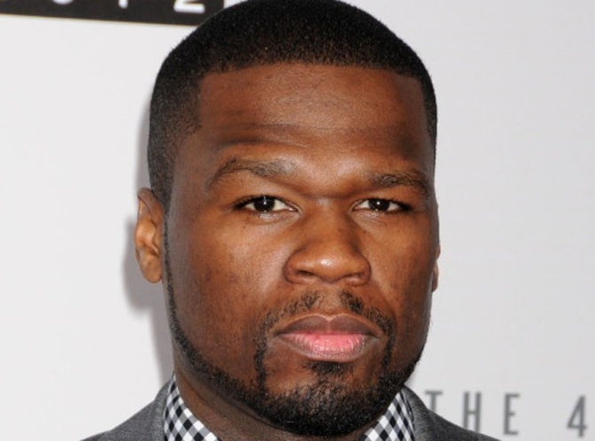 [Vidéo] 50 Cent se prend un râteau en direct