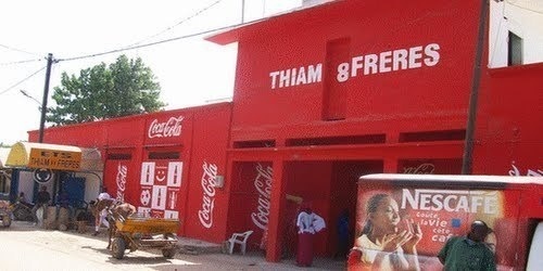 THIES : Un an après la fuite du Pdg de « Thiam & Frères » traqué par les banques: La BRM obtient un titre exécutoire et peut revendre les biens d’Amadou Moustapha Thiam