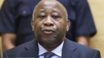 Devant la CPI, Laurent Gbagbo assure avoir toujours "lutté pour la démocratie"