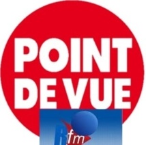 Point de vue du vendredi 15 mars 2013 (Rfm)