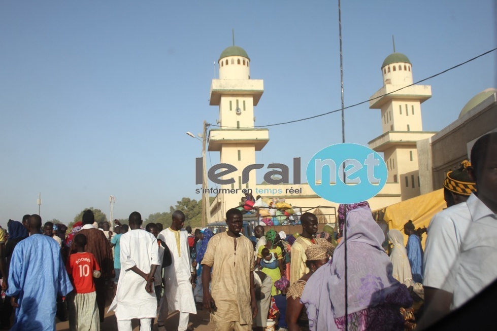 [Photos] Les temps forts de la 59ème édition du Magal de Porokhane