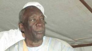 El hadj Mansour Mbaye, la bénédiction de Mbagnick Souche