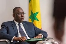 Macky Sall demande à son gouvernement de diligenter les transferts de fonds alloués aux collectivités locales