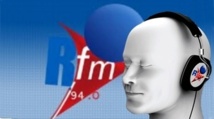 Xibaar Yi 13H du mercredi 20 mars 2013 (Rfm)