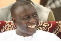 Idrissa seck encense son épouse…