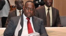 [Audio] Bilan Sociétal de la première année de gestion de Macky Sall