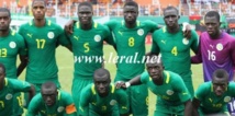 Sénégal 1 Angola 1: Les "Lions" tenus en échec par les "Panenca Negras"