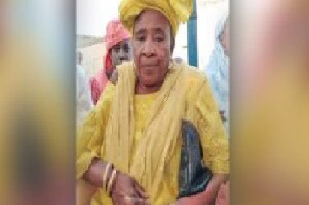 Les Thiantacônes en deuil : Sokhna Walo Mboup, la mère de Serigne Saliou Thioune n’est plus