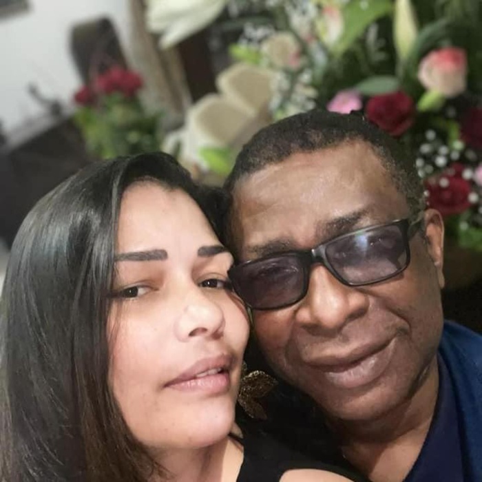 Youssou Ndour et son épouse Aida Coulibaly se la coulent douce (Photos)