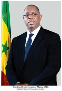 "Toujours pas d'avancées sous  Macky Sall", selon le Mouvement Arc-en-ciel