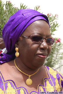 Macky Sall au ministre Khoudia Mbaye : «Deegnaa dangadoon yaaba*»