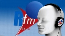 Journal 18H du mercredi 15 mai 2013 (Rfm)