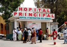 Scandale à l’hôpital Principal de Dakar