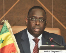 Macky Sall demande un Conseil interministériel sur les médias publics en juin