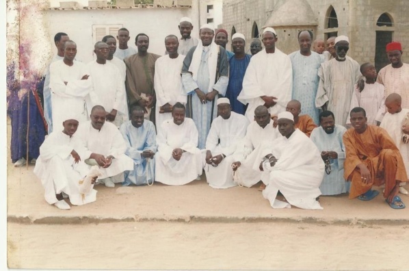 Zawiya Kawsara de Dakar : visite guidée d’un sanctuaire de la Tidjanya