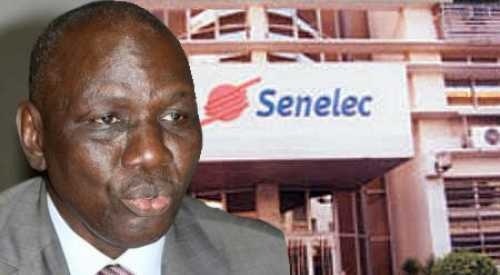 Le DG de la Senelec, Pape Dieng donne les raison des coupures d’électricité