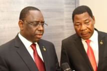 Echanges Macky Sall-Yayi Boni : nouveaux axes de coopération