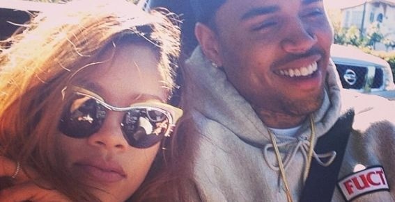 Rihanna « en contact » avec Chris Brown