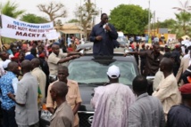 Macky Sall annonce une enveloppe de plus de 33 milliards de F Cfa pour le désenclavement de Foundiougne