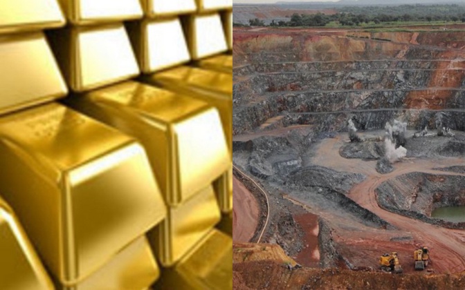 Contentieux fisc contre Barrick Gold: Un banditisme fiscal de 122,060 milliards FCfa