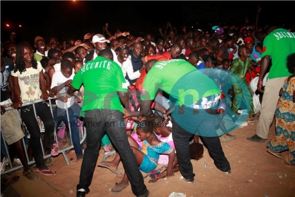 Sargal Balla Gaye 2: Guédiawaye rend hommage à son digne fils