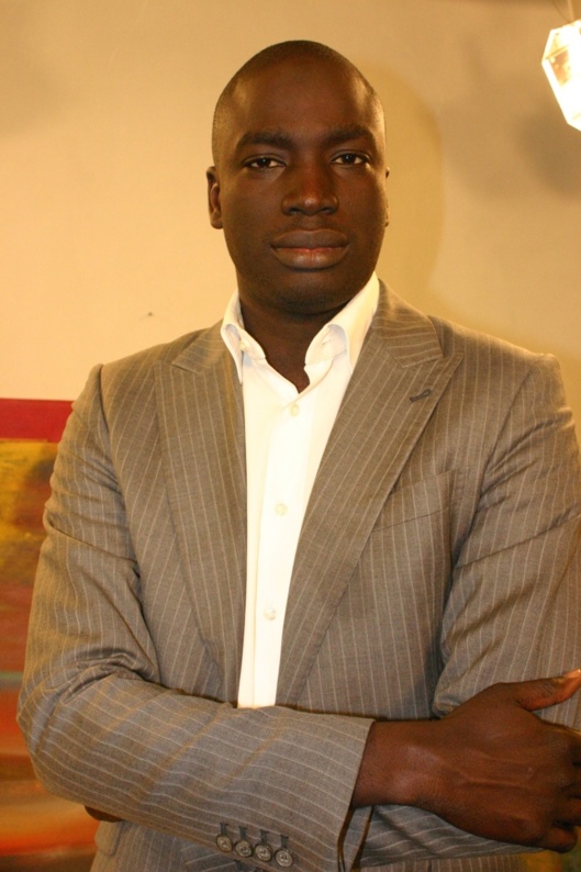 Le journaliste Pape Cheikh Sylla une erreur de casting?