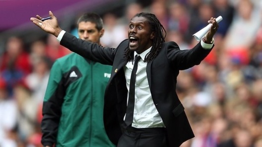 Aliou Cissé, meneur une fois, meneur toujours!