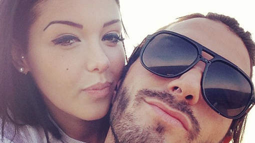 Le tatouage complémentaire de Nabilla et Thomas