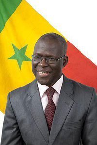 Cheikh Bamba Dièye pour le retour du quinquennat à la présidence de l'Assemblée nationale