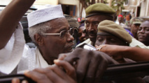 Habré placé sous mandat de dépôt: Son cousin furieux 