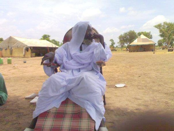 Nécrologie : Serigne Abdou Akim Mbacke est rappelé à Dieu