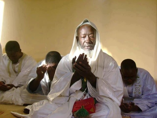 Nécrologie : Serigne Abdou Akim Mbacke est rappelé à Dieu