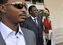 Pour couler Habré, Déby débloque 3 mi﻿lliards FCFA ! (Doud Djassouss)