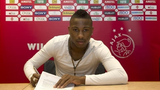 La vie sexuelle d’un joueur de l’Ajax partagée sur internet (photos)