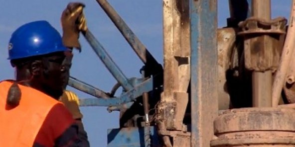 Recettes pétrolières : le Tchad perd 1 million d’euros par jour