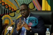 Macky Sall prône un mécanisme de rationalisation du patrimoine bâti