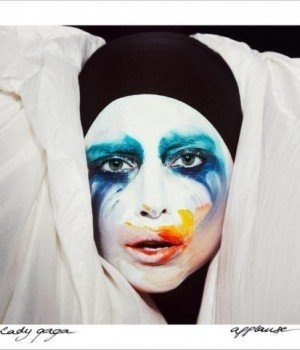 Audio: Voici le nouveau single de Lady GAGA « Applause » sortie ce 12 Août 2013. Écoutez !!