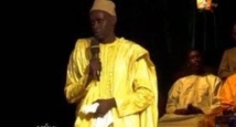 Vidéo: Tafsir Abdourahmane Gaye déclenche une hystérie collective au Grand Théâtre