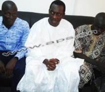 L’ambassadeur Babacar Diagne reçoit deux des trois Sénégalais graciés par Jammeh