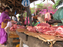 Lendemain de Korité : Hausse drastique des prix de la viande