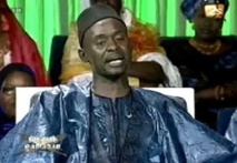 Tafsir Abdourahmane Gaye, animateur à la 2Stv : « Iran Ndao n’est pas mon concurrent et ne le sera jamais »