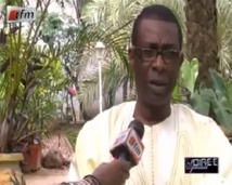 [Vidéo] Youssou Ndour se souvient de sa première rencontre avec Viviane: "Je l'ai connue grâce à..."