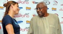 De Rebeuss à Monaco: Zoom sur Lamine Diack