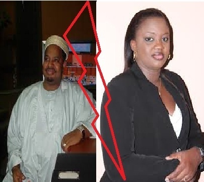 Yaye Fatou Diagne largue Ahmeth Khalifa Niasse