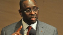 Pour mettre un terme aux attaques contre Macky Sall, le « cercle de réflexion et de défense du chef de l’Etat » voit le jour