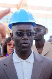 Thies: Thierno Alassane Sall veut déboulonner Idrissa Seck 